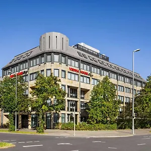 Vienna House Easy By Wyndham West Olympiapark 4*, Múnich Alemania