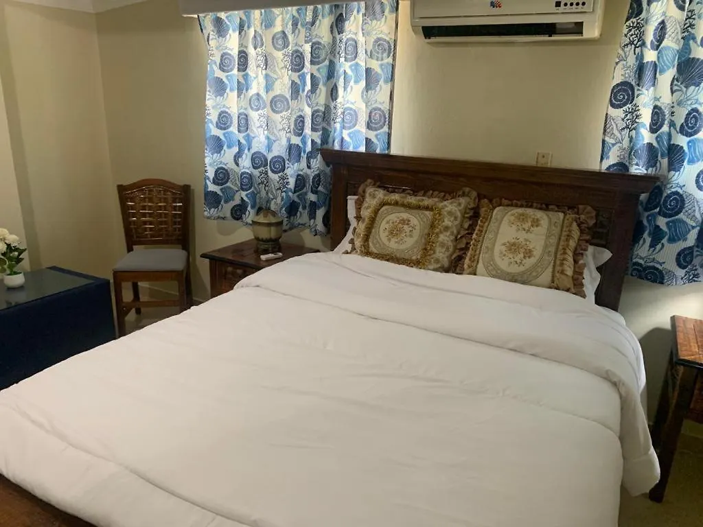 La Dona Hotel Boutique パルマル・デ・オコア